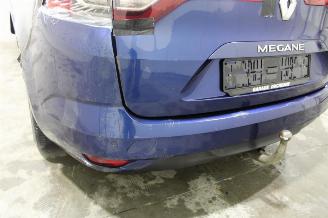 Renault Mégane Megane picture 24