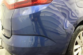 Renault Mégane Megane picture 25