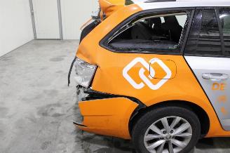 Skoda Octavia  picture 5