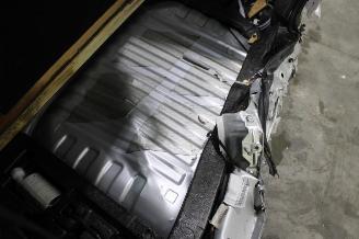 Skoda Octavia  picture 22