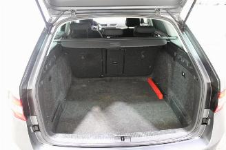 Skoda Superb  picture 16