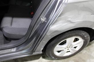 Skoda Superb  picture 18