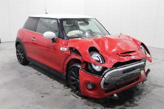Mini Cooper SE picture 2