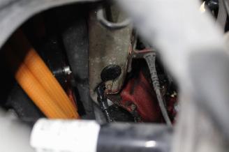 Mini Cooper SE picture 17