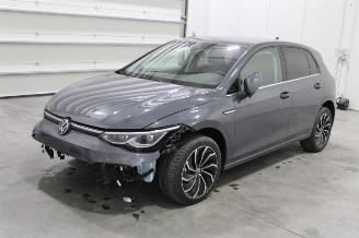 škoda osobní automobily Volkswagen Golf  2024/5