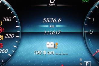 Mercedes C-klasse C 300 picture 13