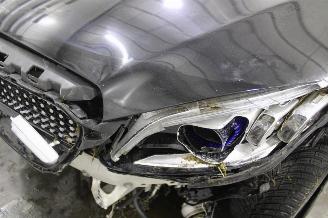 Mercedes C-klasse C 300 picture 5