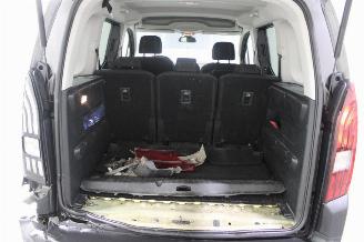 Peugeot Rifter  picture 20