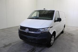 Avarii autoturisme Volkswagen Transporter T6 2021/12