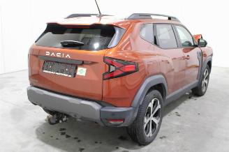 Dacia Duster  picture 3