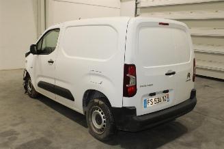 Citroën Berlingo  picture 4