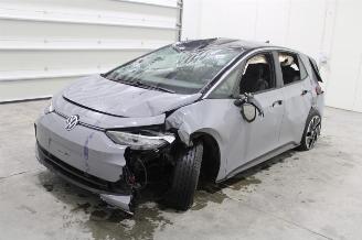 Avarii autoturisme Volkswagen ID.3  2025/1