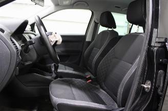 Skoda Fabia  picture 11