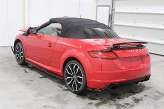 Audi TT  picture 4