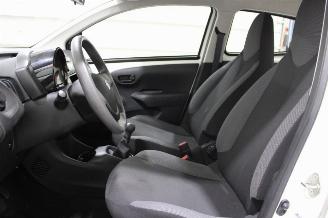 Citroën C1  picture 10