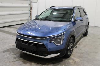 Schadeauto Kia Niro  2024/3