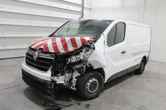 Unfallwagen Renault Trafic  2023/4