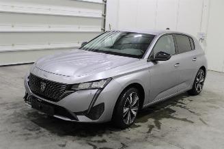 skadebil auto Peugeot 308  2023/8