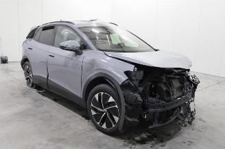 Volkswagen ID.4  picture 2