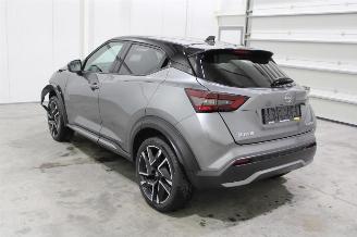 Nissan Juke  picture 4