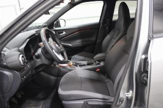 Nissan Juke  picture 10