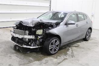 škoda osobní automobily BMW 1-serie 118 2023/12