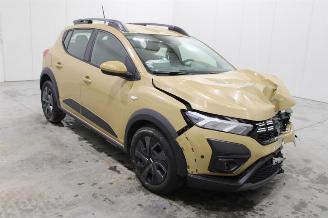 Dacia Sandero  picture 2