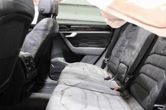 Volkswagen Touareg  picture 13