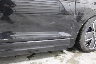 Volkswagen Touareg  picture 23