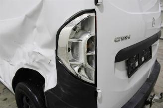 Mercedes Citan  picture 7