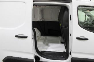 Peugeot Partner  picture 16