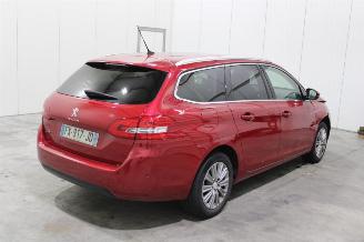 Peugeot 308  picture 3