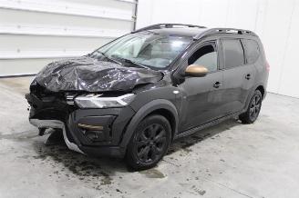 Auto incidentate Dacia Jogger  2024/3