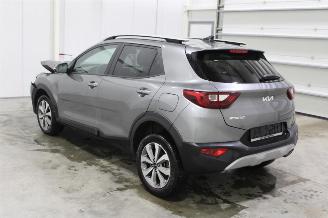 Kia Stonic  picture 4