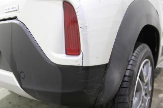 Dacia Spring  picture 9