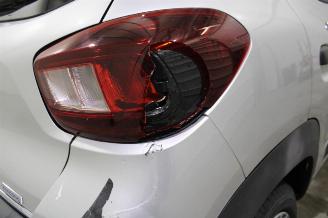 Dacia Spring  picture 8