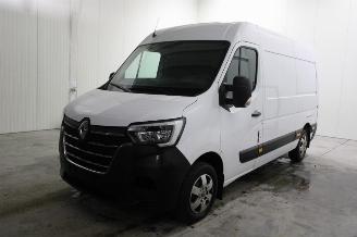skadebil auto Renault Master  2023/1