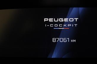 Peugeot 308  picture 12