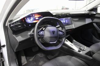 Peugeot 308  picture 9