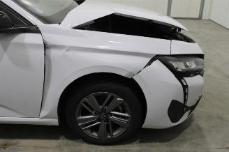 Peugeot 308  picture 7