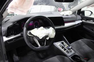 Volkswagen Golf  picture 7