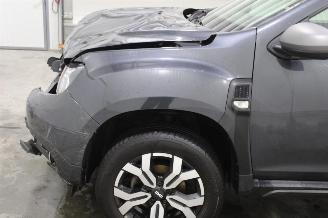 Dacia Duster  picture 5