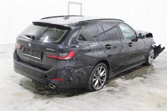 BMW 3-serie 320 picture 3