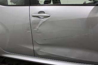 Toyota Yaris  picture 8