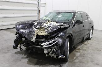 uszkodzony samochody osobowe Audi E-tron  2019/7