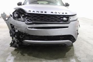 Land Rover Range Rover Evoque  picture 6