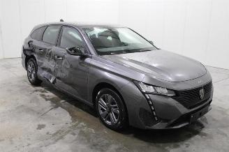 Peugeot 308  picture 2