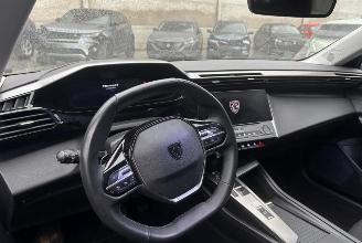 Peugeot 308  picture 10