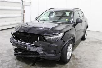 Auto incidentate Volvo XC40 XC 40 2020/3