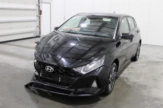 Auto incidentate Hyundai I-20 i20 2023/5